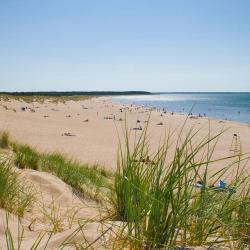 Ulvila 3 hoteles con estacionamiento