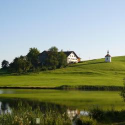 Weisendorf 3 hoteles