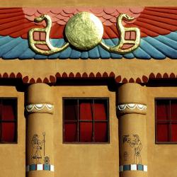 Delta 6 hotels
