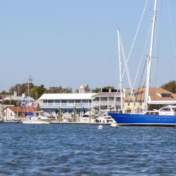 Beaufort 39 holiday rentals