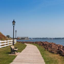 Stratford 5 B&Bs