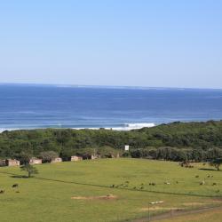 Alexandria 4 hoteles con estacionamiento