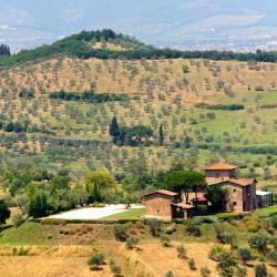 Rignano sullʼArno 16 vacation rentals