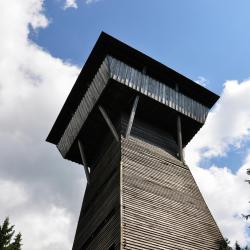 Regen 3 cabins