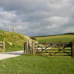 Alfriston 17 hotels with parking