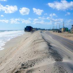 Rodanthe 17 hoteles