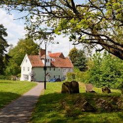 East Dereham 15 holiday homes