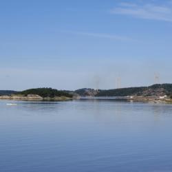 R&ouml;nn&auml;ng 13 hot&eacute;is com estacionamento