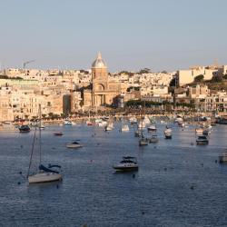 Kalkara 15 beach rentals