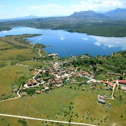 Cervera de Buitrago 4 vacation rentals
