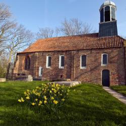 Roden 5 holiday rentals