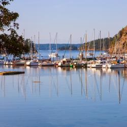Deer Harbor 3 hotels