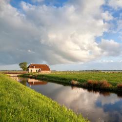 Ter Apel 4 holiday rentals