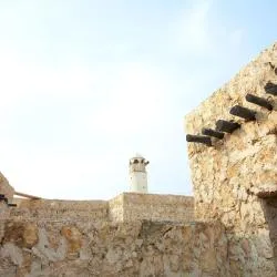 Al Wakrah 4 hotelli