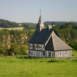 Neheim-Hüsten 6 hotels