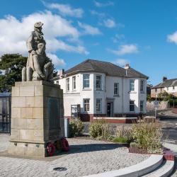 Kinghorn 11 apartments