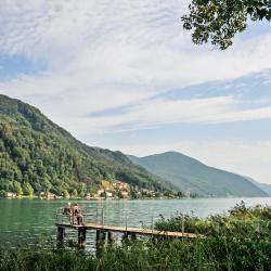 Magliaso 7 hotels