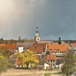 Winsen Aller 11 casas rústicas