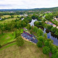 Smedjebacken 4 holiday rentals