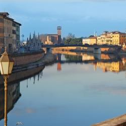 Cascina 3 penziony