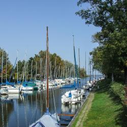 Balatonkeresztúr 67 casas y chalets