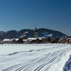 Hittisau 3 agriturismi