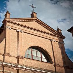 Correggio 7 levných hotelů