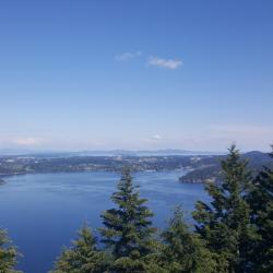 Malahat ホテル4軒