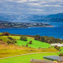 Kolbotn 3 acomoda&ccedil;&otilde;es com cozinha