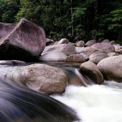 Mossman 9 hotels with parking