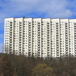 Sundbyberg 20 hotéis