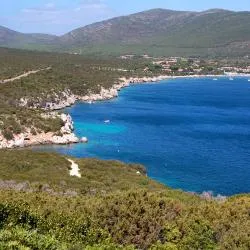 Porto Conte 19 hotelů