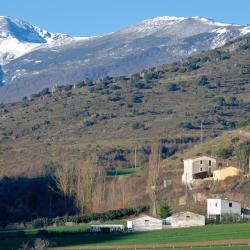 Arnedillo 7 cabanes i cottages