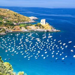 San Nicola Arcella 49 hotels with parking