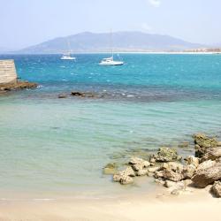 Melilla 46 hotels