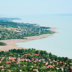Badacsonytomaj 39 lake house rentals