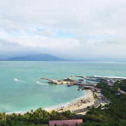 Lingshui 20 hotels