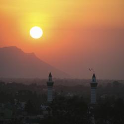 Vellore 3 spa hotels
