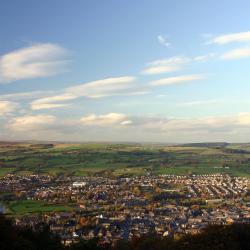 Otley 16 hotelů