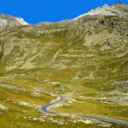 ギヨーム 3軒の別荘