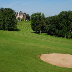 Luzarches 4 casas de campo