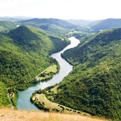 ポン・ダン 4軒のバケーションレンタル