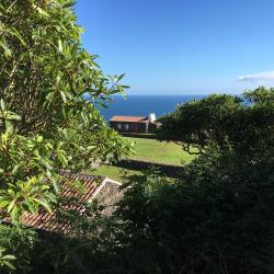 Santa Bárbara 3 villas