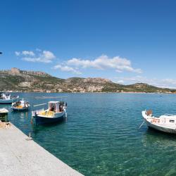 Plitra 15 acomoda&ccedil;&otilde;es