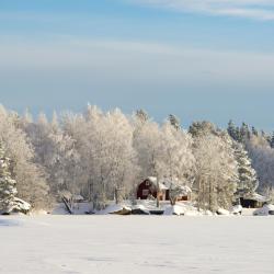 Kramfors 2 hoteller