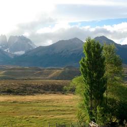 Quillota 6 cottages