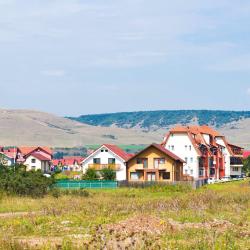Floreşti 8 bed & breakfast