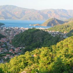 İçmeler 3 casas rústicas