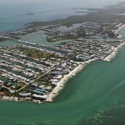 Key Colony Beach 5 of the self catering accommodation