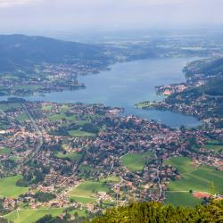 Bad Wiessee 11 B&Bs